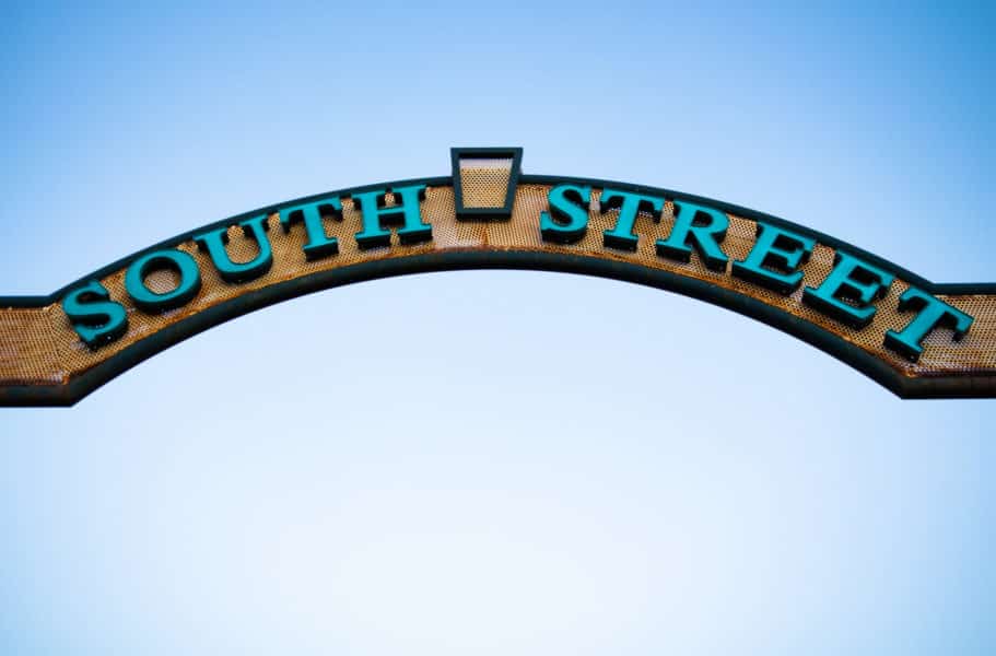 South Street Headhouse District Board Meeting