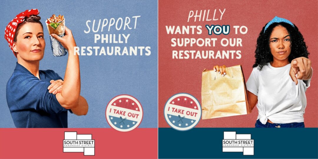 Take Out Philly: Support Philly Restaurants