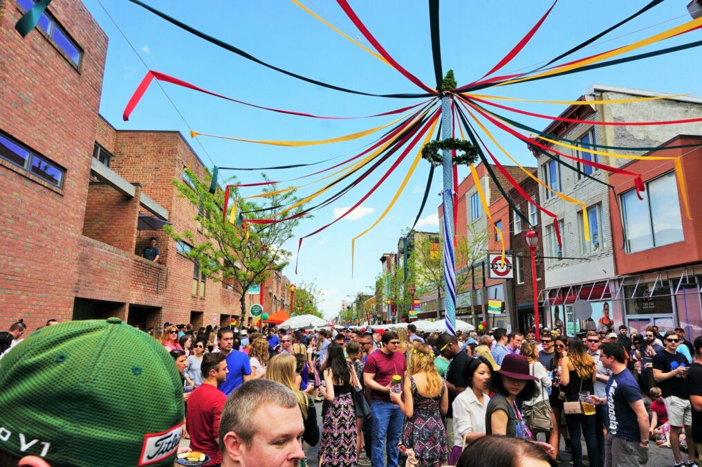 South Street gears up for busy August [South Philly Review: PRESS]