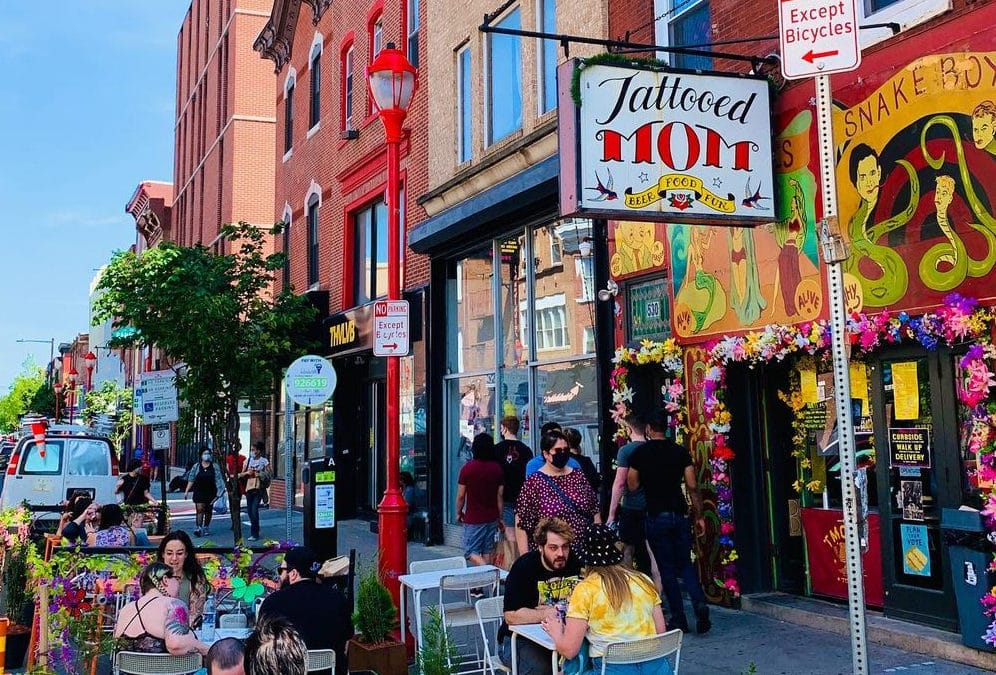 A local’s ultimate guide to visiting Philadelphia [Insider: PRESS]