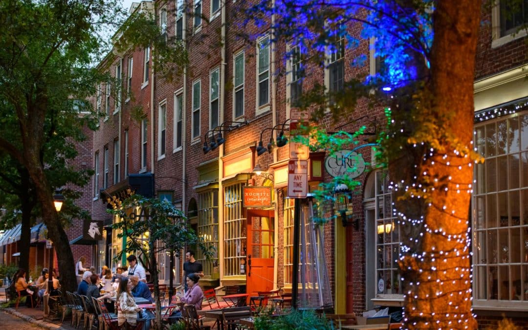New hangs, eats and things to do around Philadelphia this summer [6ABC: PRESS]