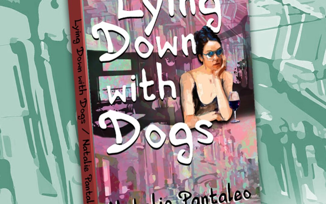 Meet Local Author of Lying Down with Dogs, Spa Discounts, & More — Fabriq Spa