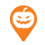 Trick-or-Treating icon