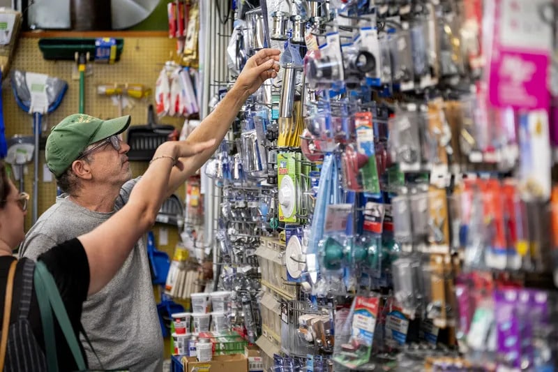 How to find the best hardware store in Philly and the burbs [The Philadelphia Inquirer: PRESS]