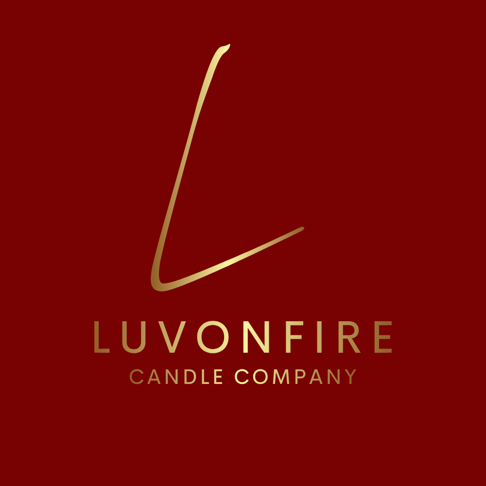 Grand Opening — LuvOnFire Candle Company