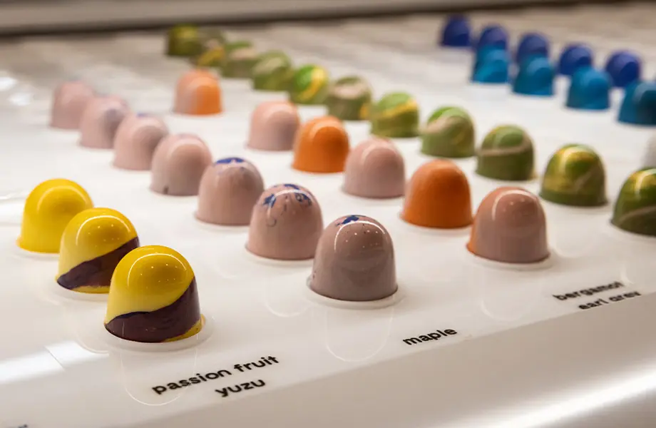 Good Good Chocolates