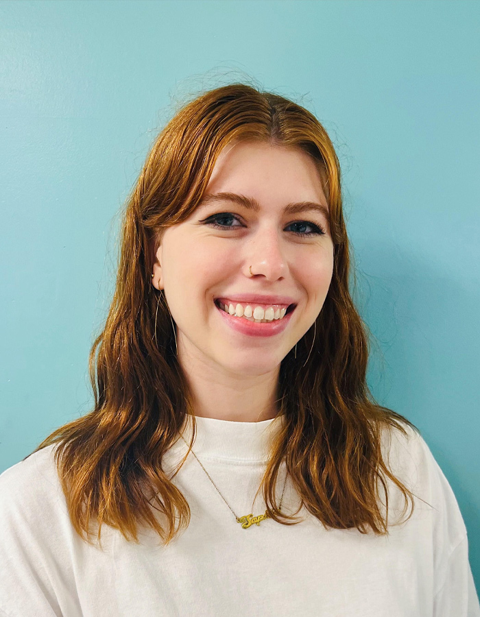 Sophie McCarthy