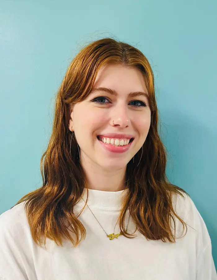 Sophie McCarthy