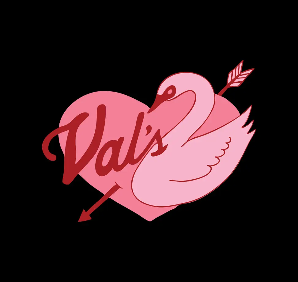 Val's Lesbian Bar