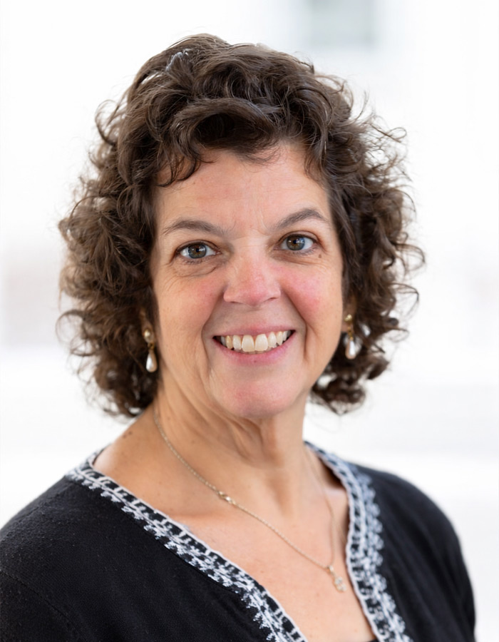 Rhonda Bello