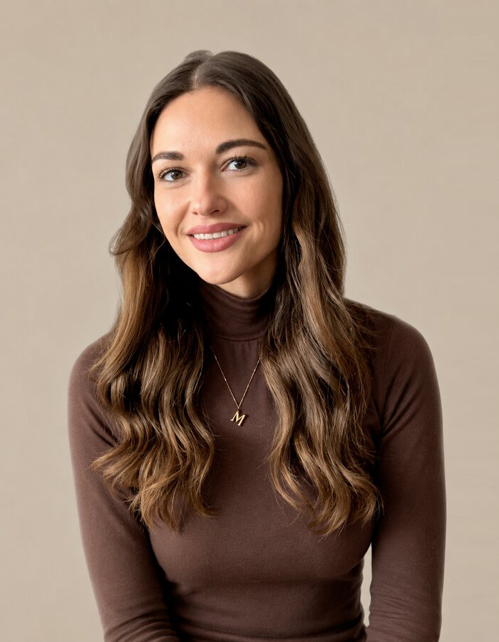Maddie Goodall