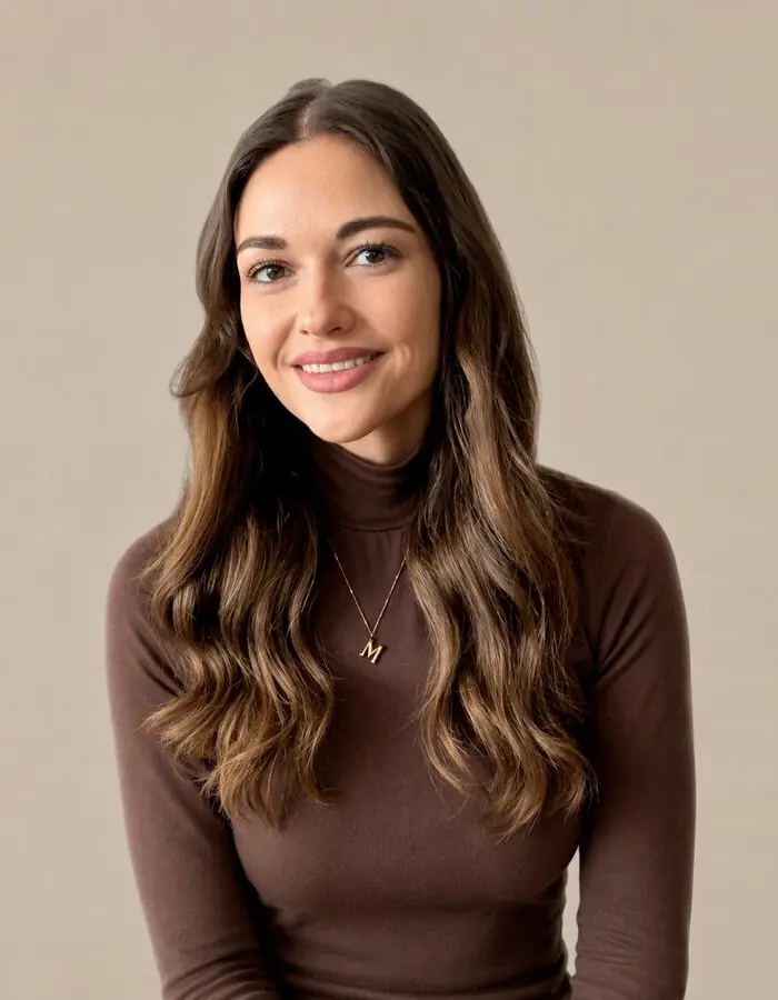 Maddie Goodall
