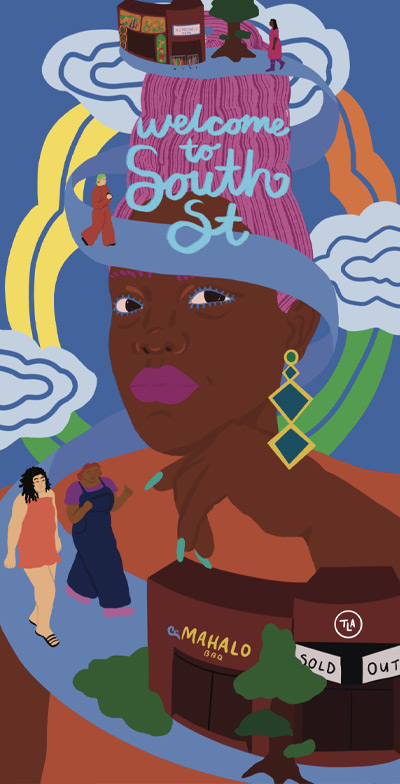 Marian Bailey